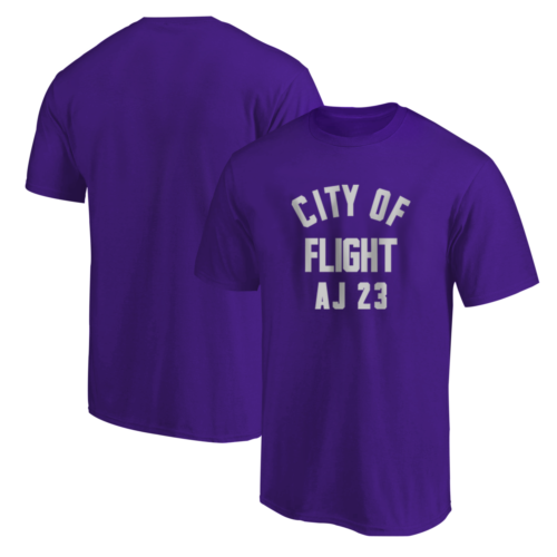 City Of Flight Tshirt